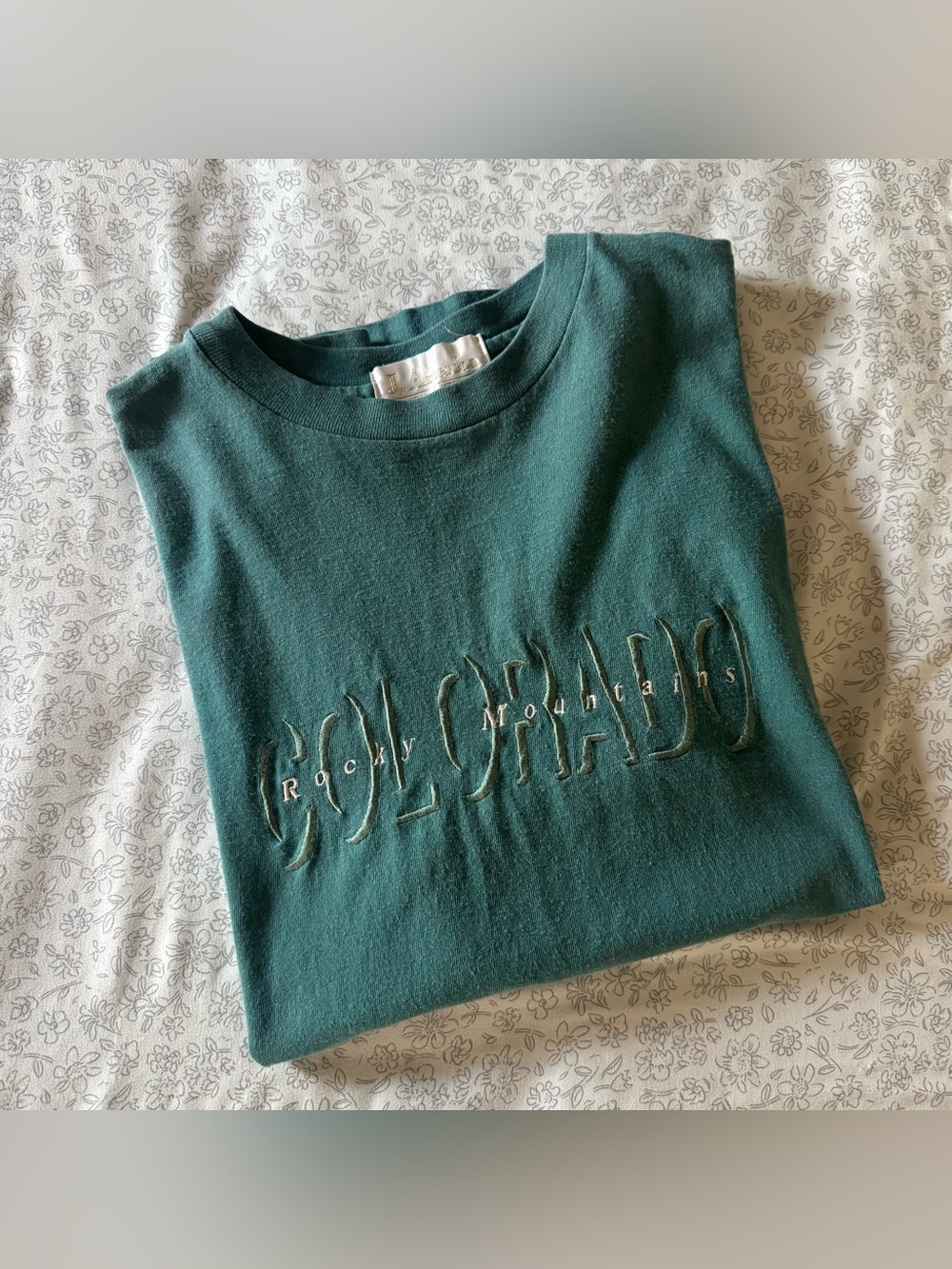 Vintage T-shirt